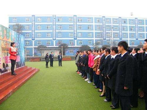 成都五月花培訓學校(成都五月花培訓學校怎么樣)圖3