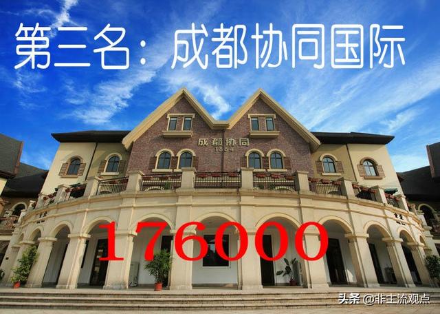 牛津國(guó)際公學(xué)成都學(xué)校學(xué)費(fèi)(成都牛津國(guó)際公學(xué)有小學(xué)嗎)