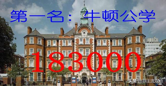 牛津國(guó)際公學(xué)成都學(xué)校學(xué)費(fèi)(成都牛津國(guó)際公學(xué)有小學(xué)嗎)