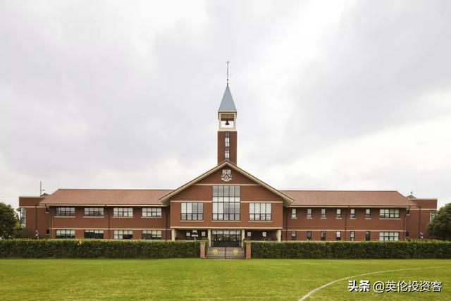 上?；蒽`頓國(guó)際學(xué)校(上海惠靈頓國(guó)際學(xué)校)