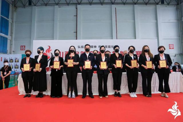 美容美發(fā)職業(yè)技術(shù)學(xué)校(貴港美容美發(fā)職業(yè)技術(shù)學(xué)校)