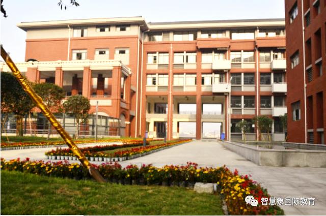 成都協(xié)同國際學校學費(成都華德福國際學校學費)