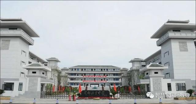 成都協(xié)同國際學校學費(成都華德福國際學校學費)