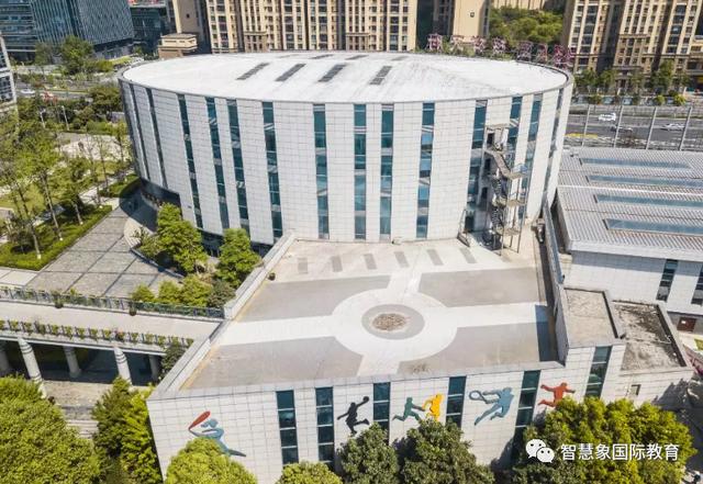 成都協(xié)同國際學校學費(成都華德福國際學校學費)