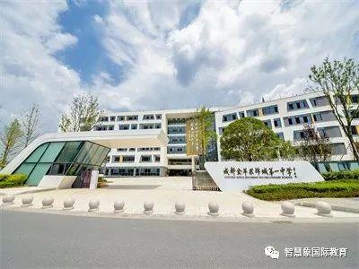 成都協(xié)同國際學校學費(成都華德福國際學校學費)
