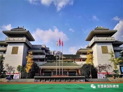 成都協(xié)同國際學校學費(成都華德福國際學校學費)