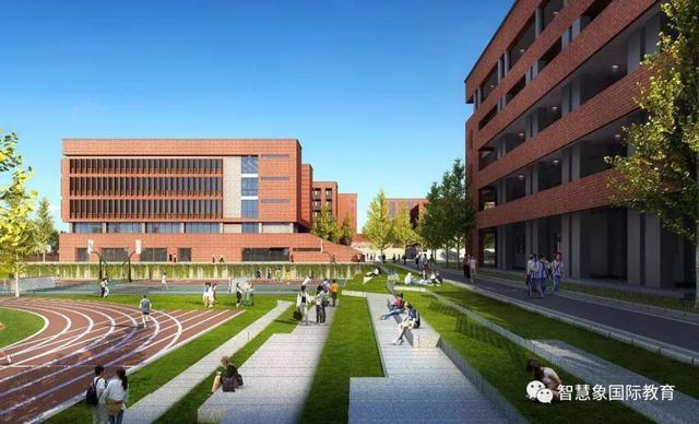 成都協(xié)同國際學校學費(成都華德福國際學校學費)