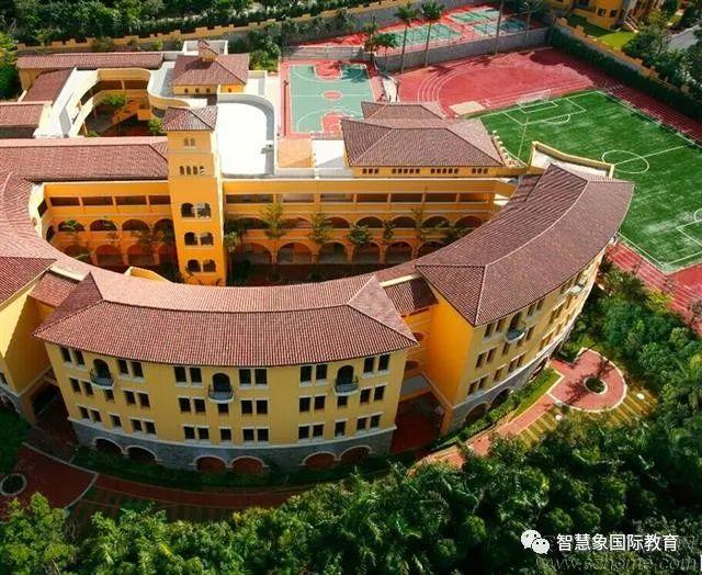 成都協(xié)同國際學校學費(成都華德福國際學校學費)