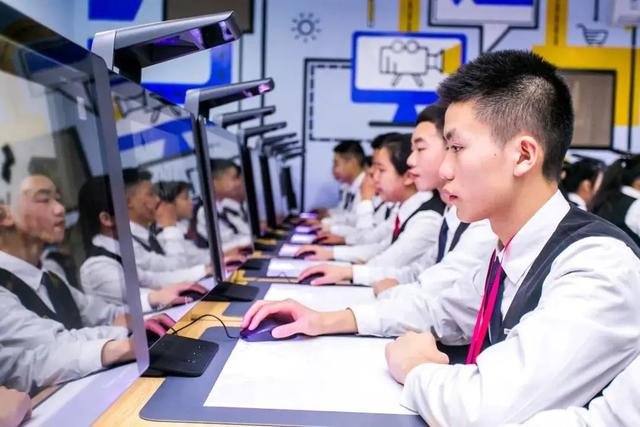 成都市財貿職業(yè)高級學校(四川省成都市財貿職業(yè)學校)