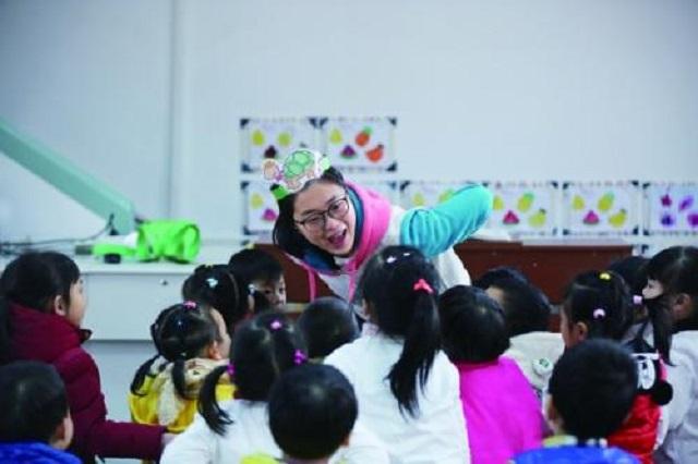 女孩子考不上高中讀什么學校好(女生考不上高中讀什么)