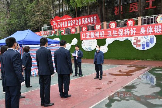 瀘州市江南職業(yè)中學(xué)校(瀘州市江南職業(yè)中學(xué)校新區(qū)在哪)圖1