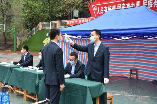 瀘州市江南職業(yè)中學(xué)校(瀘州市江南職業(yè)中學(xué)校新區(qū)在哪)圖2