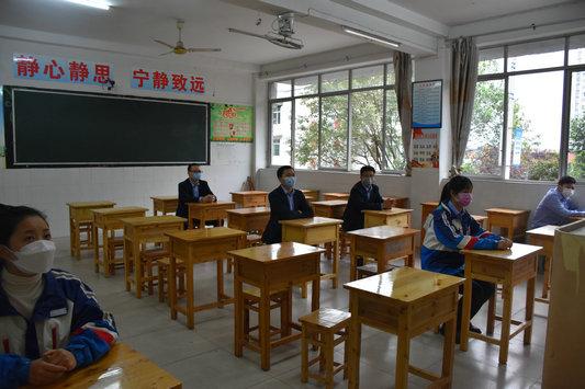 瀘州市江南職業(yè)中學(xué)校(瀘州市江南職業(yè)中學(xué)校新區(qū)在哪)圖3