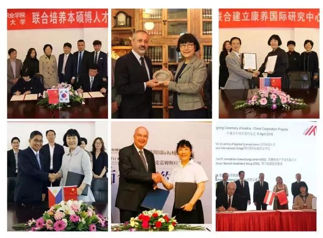 成都國際標榜職業(yè)學校(四川國際標榜職業(yè)學校官網(wǎng))