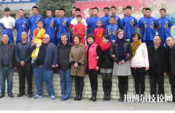 成都郫縣文武學校咋樣(文武學校收費)