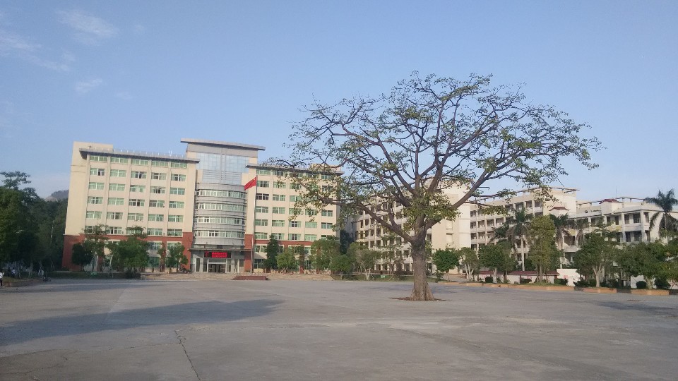 潮州市職業(yè)技術(shù)學校(潮州衛(wèi)生學校學費)