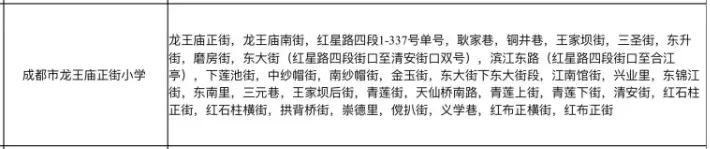 成都七中初中學校(成都七中初中學校天環(huán)校區(qū))