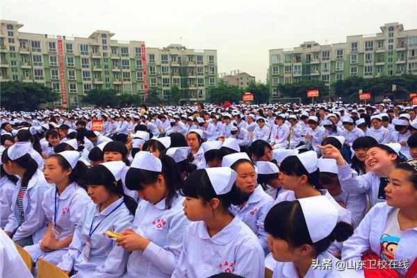 鄭州市衛(wèi)生學校(河南省衛(wèi)生學校)