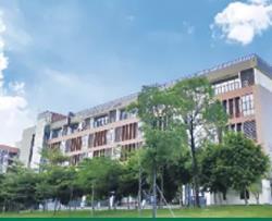 東莞育才職業(yè)技術學校(東莞市職業(yè)技術學校招生簡章)