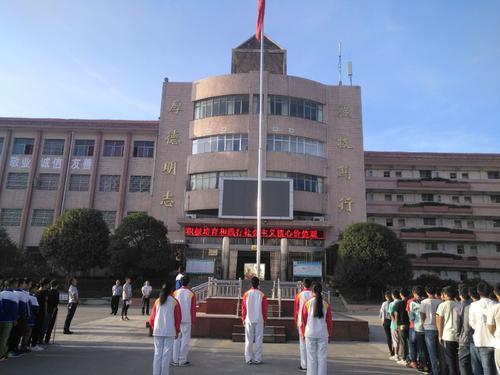 貴陽中職學校排名榜(貴陽的職業(yè)學校排名榜)