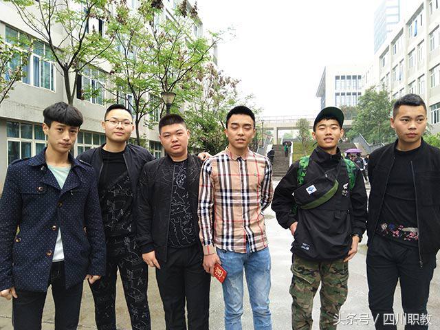 成都工業(yè)職業(yè)技術學院好不好(成都工業(yè)職業(yè)技術學院教務系統(tǒng))