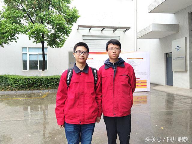 成都工業(yè)職業(yè)技術學院好不好(成都工業(yè)職業(yè)技術學院教務系統(tǒng))