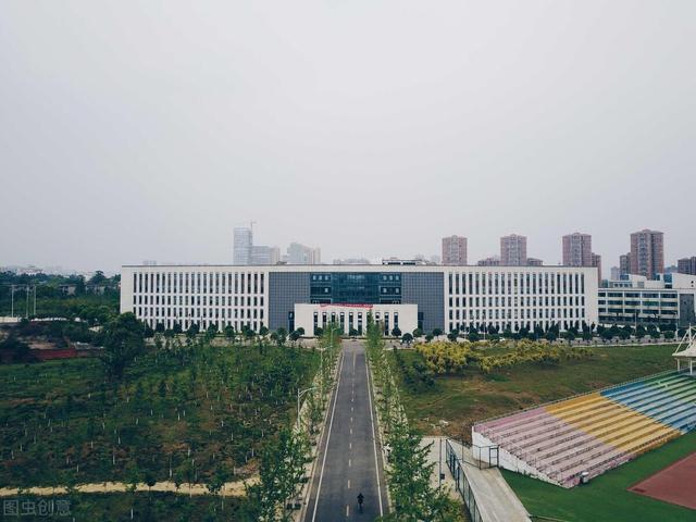 四川有哪些大學(四川有哪些大學可以考研)