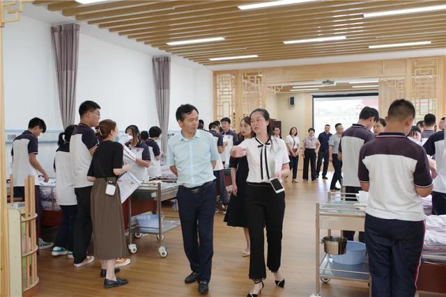 成都天府職業(yè)技術學校怎么樣(成都天府職業(yè)技術學校官網(wǎng))