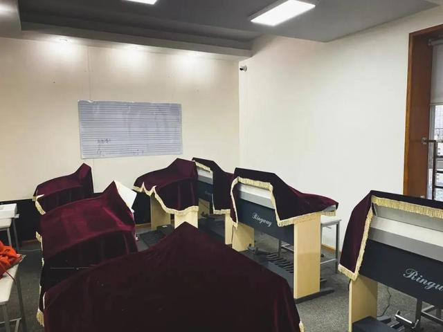 成都最好的音樂培訓學校(成都音樂藝考培訓學校)