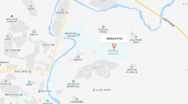 綿陽職業(yè)技術(shù)學院是幾專(綿陽職業(yè)技術(shù)學院幾年制)