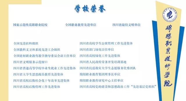 綿陽職業(yè)技術(shù)學院是幾專(綿陽職業(yè)技術(shù)學院幾年制)