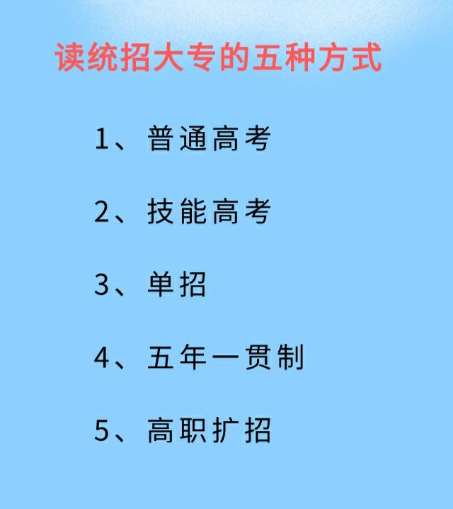 中專畢業(yè)了想讀大專怎么報(bào)(中專畢業(yè)了想讀全日制大專怎么報(bào))