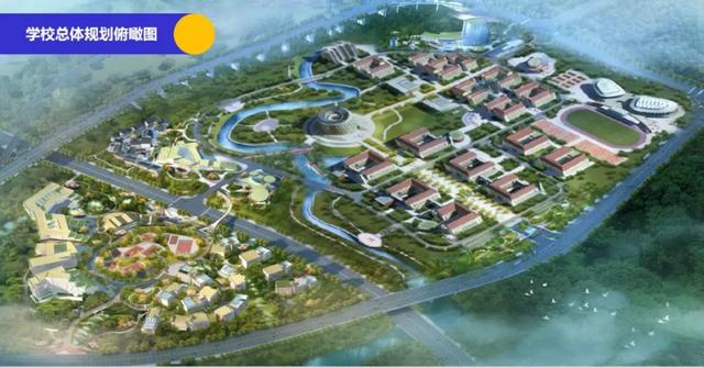 瀘州市職業(yè)技術學院(四川職業(yè)學院技術學院)