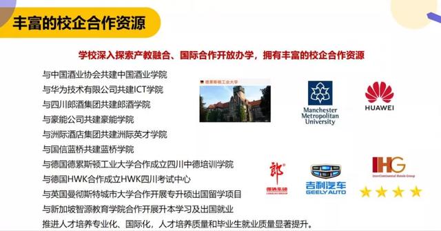 瀘州市職業(yè)技術學院(四川職業(yè)學院技術學院)