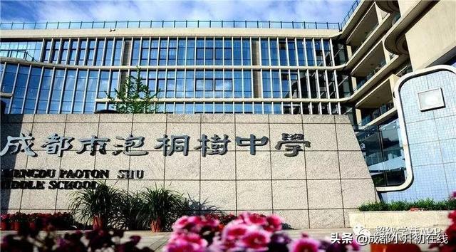 成都初中公立學校排名(成都高中公立學校排名)