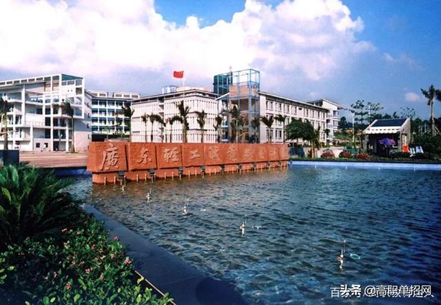 單招培訓學校正規(guī)學校的簡單介紹