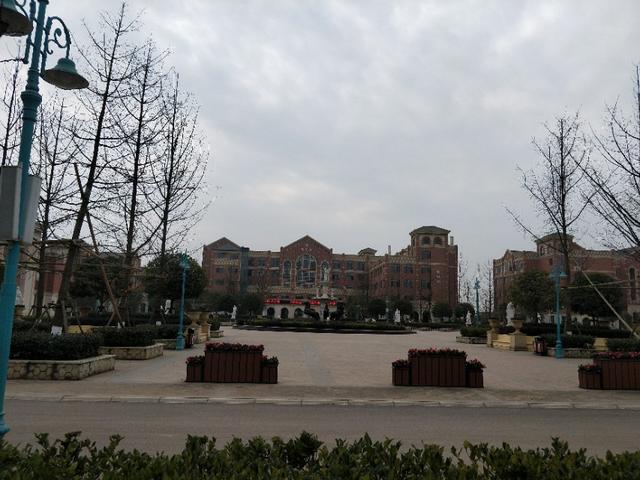 四川成都天府航空學院怎么樣(成都天府新區(qū)航空旅游職業(yè)學院)