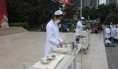 瀘州市衛(wèi)校有哪些學(xué)校(長沙衛(wèi)校有哪些學(xué)校)