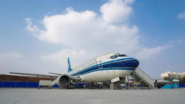 成都職業(yè)技術學校航空專業(yè)(成都航空職業(yè)技術學校學費多少錢)