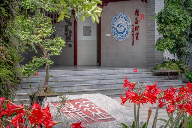 成都市職業(yè)高級(jí)中學(xué)(成都市職業(yè)高級(jí)中學(xué)校)圖3