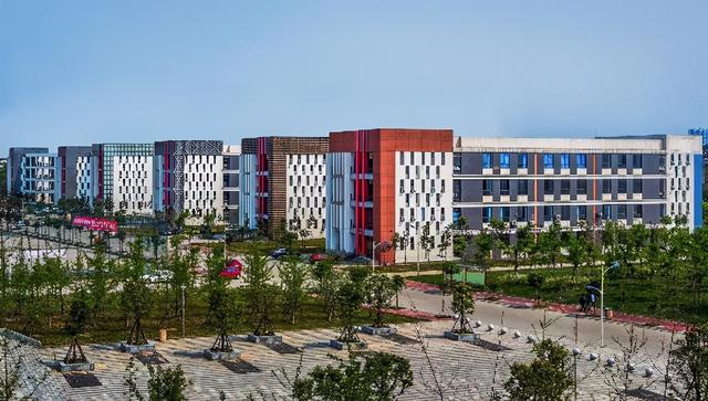 成都市建筑中等專業(yè)學校(成都市建筑中等專業(yè)學校官網(wǎng))
