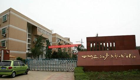 四川文化產(chǎn)業(yè)職業(yè)學(xué)校(四川文化產(chǎn)業(yè)職業(yè)學(xué)院?；?