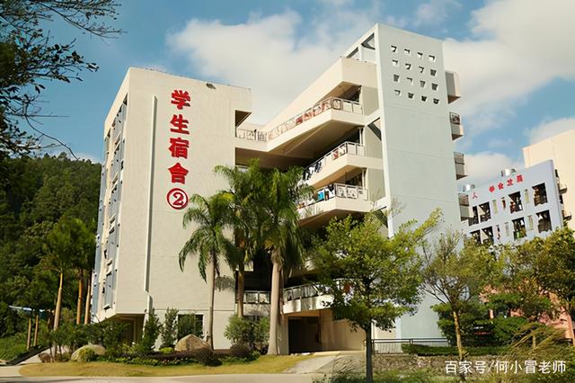公辦技校哪個比較好(公辦職業(yè)技術學校排名)