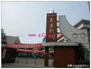 四川高縣職業(yè)技術(shù)學(xué)校(四川省高縣職業(yè)技術(shù)學(xué)校是公辦還是民辦)