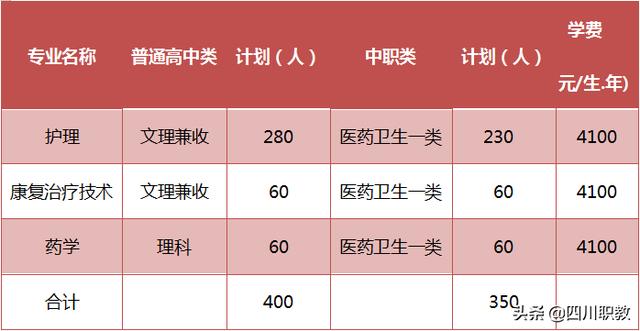 四川護(hù)理學(xué)校在哪里的簡(jiǎn)單介紹圖3