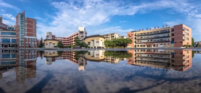 關(guān)于德陽專業(yè)護(hù)理學(xué)校的信息