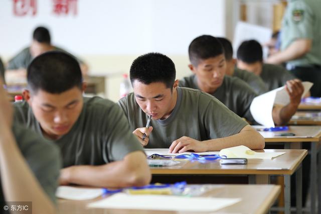 初中生能上的士官學(xué)校有哪些(初中生士官學(xué)校的報考條件)