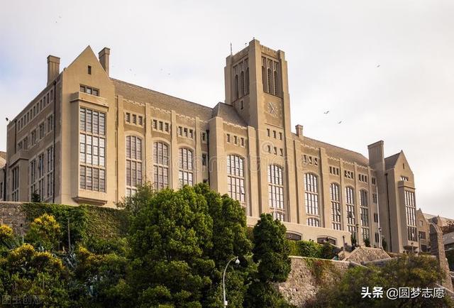 初中上大專的學校名單(初中讀大專有哪些學校)