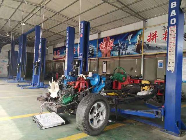 眉山技工學校(眉山水電七局技工學校)