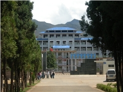 鹽源縣職業(yè)技術(shù)中學(xué)校(鹽源縣職業(yè)技術(shù)中學(xué)?？倒夂?